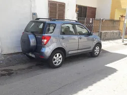 Usata 2008 Daihatsu Terios SUV | 3700 € (Buon prezzo)
