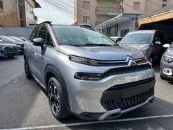 Grigio scuro Usata 2023 Citroën C3 Aircross PureTech SUV | 17.390 € (Buon prezzo)