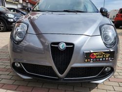 Grigio Usata 2013 Alfa Romeo MiTo Edizione Speciale Due volumi | 5999 € (Ottimo prezzo)