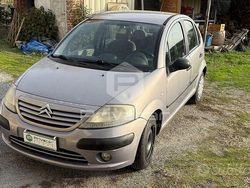 Grigio Usata 2003 Citroën C3 Tre volumi | 1500 € (Cara)