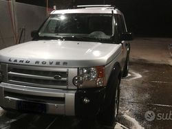 Grigio Usata 2007 Land Rover Discovery 3 SUV | 6000 € (Buon prezzo)