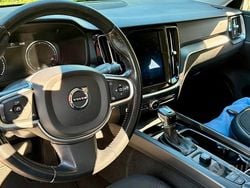Nero Usata 2020 Volvo V60 Station wagon | 17.000 € (Buon prezzo)