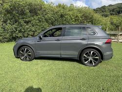 Usata 2020 VW Tiguan R-line SUV | 31.000 € (Cara)