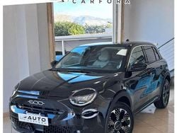 Blu Usata 2025 Fiat 600 La Prima SUV | 20.490 € (Buon prezzo)