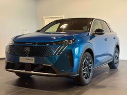 Blue obsession Usata 2025 Peugeot 3008 GTi SUV | 34.900 € (Molto cara)