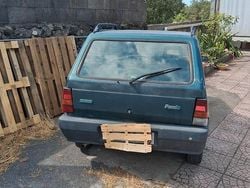Verde Usata 1996 Fiat Panda Due volumi | 1000 € (Super prezzo)