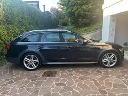 Usata 2016 Audi A6 Allroad Business Plus Station wagon | 15.500 € (Cara)