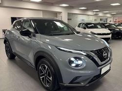 Grigio Usata 2025 Nissan Juke N-Connecta SUV | 19.900 € (Buon prezzo)
