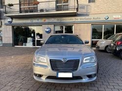 Argento Usata 2012 Lancia Thema Platinum Tre volumi | 9200 € (Buon prezzo)