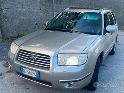 Usata 2006 Subaru Forester SUV | 2800 €