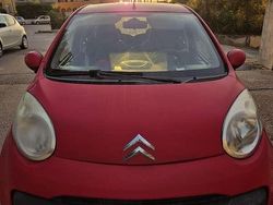 Rosso Usata 2006 Citroën C1 Due volumi | 2800 € (Ottimo prezzo)