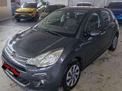 Grigio Usata 2013 Citroën C3 Seduction Tre volumi | 5900 € (Buon prezzo)