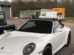 Bianco Usata 2012 Porsche 997 Cabrio | 89.000 €
