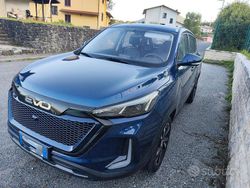 Blu Usata 2024 EVO Evo 5 SUV | 15.000 € (Buon prezzo)