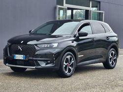 Nero Usata 2019 DS Automobiles DS7 Crossback Grand Chic SUV | 22.900 € (Buon prezzo)
