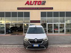 Bianco Usata 2021 Renault Kangoo Edition One Monovolume | 10.500 € (Buon prezzo)