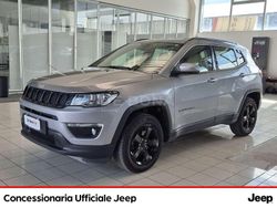 Grigio Usata 2020 Jeep Compass Longitude SUV | 19.800 € (Buon prezzo)