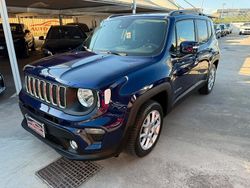 Blu Usata 2020 Jeep Renegade Limited SUV | 15.900 € (Ottimo prezzo)