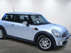 Usata 2009 Mini Cooper Chili Due volumi | 5500 € (Super prezzo)