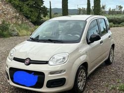 Usata 2015 Fiat Panda Easy Due volumi | 6500 € (Ottimo prezzo)