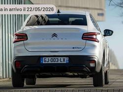 Argento Usata 2024 Citroën e-C4 SUV | 31.460 € (Molto cara)