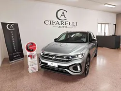 Grigio Nuova 2025 VW T-Roc R-line Plus SUV | 29.900 € (Buon prezzo)