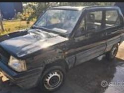 Usata 1988 Seat Marbella Due volumi | 300 €