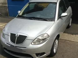 Usata 2010 Lancia Ypsilon Due volumi | 4500 € (Buon prezzo)