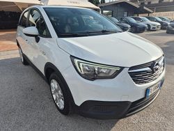 Bianco Usata 2018 Opel Crossland X SUV | 7900 € (Ottimo prezzo)