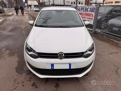 Bianco Usata 2013 VW Polo Tre volumi | 5800 € (Ottimo prezzo)