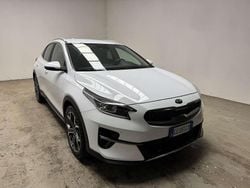Bianca Usata 2021 Kia XCeed SUV | 18.900 € (Buon prezzo)
