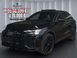 Nero mythos Nuova 2025 Audi Q5 S-Line SUV | 76.000 € (Buon prezzo)
