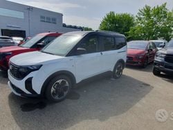 Bianco Usata 2024 Ford Tourneo Courier Active Monovolume | 21.000 € (Ottimo prezzo)