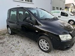 Nero Usata 2009 Fiat Multipla Emotion Monovolume | 2999 € (Buon prezzo)