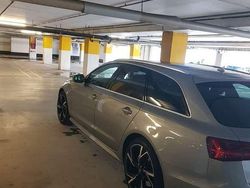 Usata 2017 Audi A6 Business Station wagon | 16.000 € (Super prezzo)