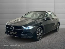 Grigio Usata 2023 Mercedes A250 Advanced Plus Tre volumi | 31.500 € (Ottimo prezzo)