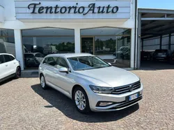 Argento metallizzato Usata 2021 VW Passat Business Station wagon | 17.000 € (Super prezzo)