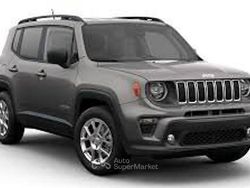 Gray Nuova 2025 Jeep Renegade North SUV | 27.900 € (Buon prezzo)