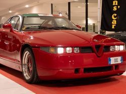 Rosso Usata 1993 Alfa Romeo SZ/RZ | 100.000 €