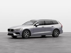 Nuova 2025 Volvo V60 Core Station wagon | 42.853 € (Buon prezzo)