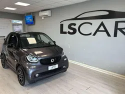 Grigio Usata 2018 Smart ForTwo Coupé Passion Due volumi | 12.990 € (Buon prezzo)