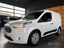 Bianco Usata 2019 Ford Transit Connect Monovolume | 9990 € (Super prezzo)