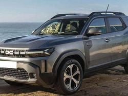 Grigio Nuova 2025 Dacia Duster SUV | 16.950 € (Super prezzo)