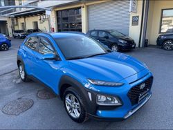 Blu Usata 2019 Hyundai Kona Xpossible SUV | 13.600 € (Buon prezzo)