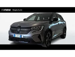 Grigio Usata 2023 Renault Alaskan Techno Esprit Alpine Pick-up | 27.900 €