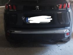 Blu Usata 2020 Peugeot 3008 SUV | 18.000 € (Ottimo prezzo)