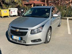 Usata 2010 Chevrolet Cruze LT Tre volumi | 2999 € (Ottimo prezzo)