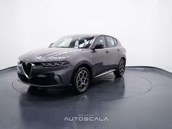 Grigio vesuvio Usata 2023 Alfa Romeo Tonale Ti SUV | 23.990 € (Super prezzo)
