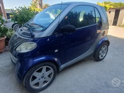 Usata 2000 Smart ForTwo Coupé Due volumi | 1500 € (Ottimo prezzo)