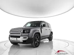 Grigio Usata 2021 Land Rover Defender HSE Dynamic SUV | 58.900 € (Super prezzo)
